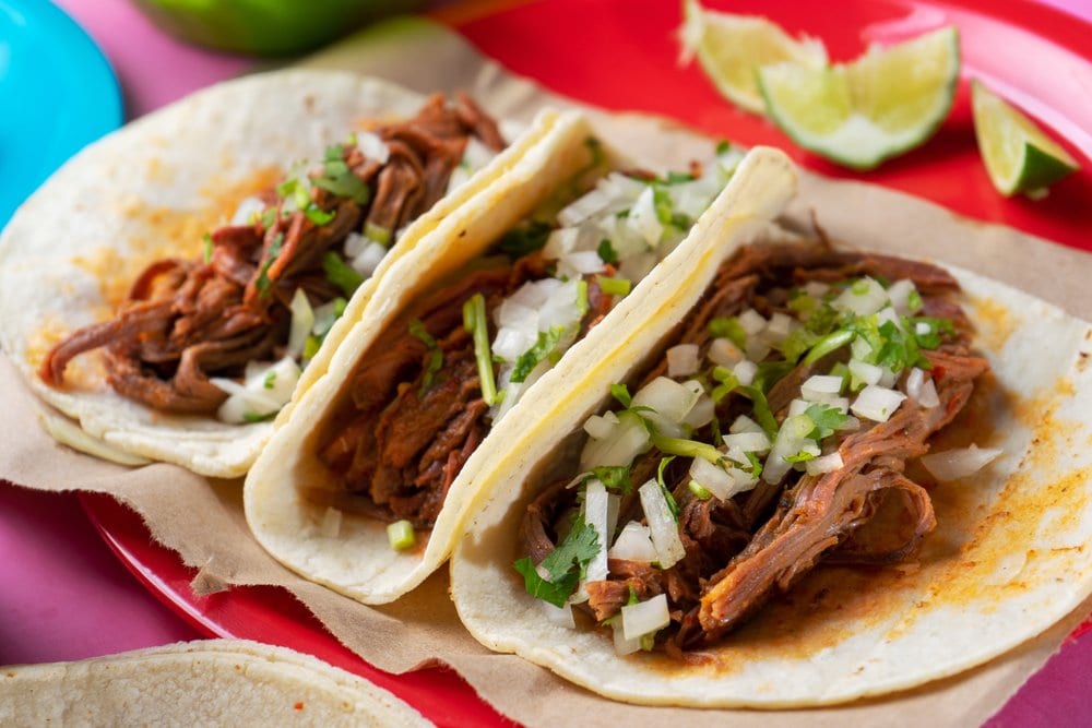 Bite Into the Best Tacos in Lincoln